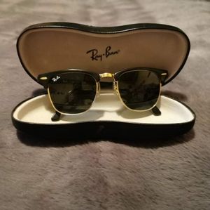 RAY-BAN | Clubmaster Classic Sunglasses